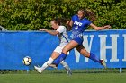 Women's Soccer vs JWU  Wheaton Women's Soccer vs Johnson & Wales University. - Photo by Keith Nordstrom : Wheaton, Soccer